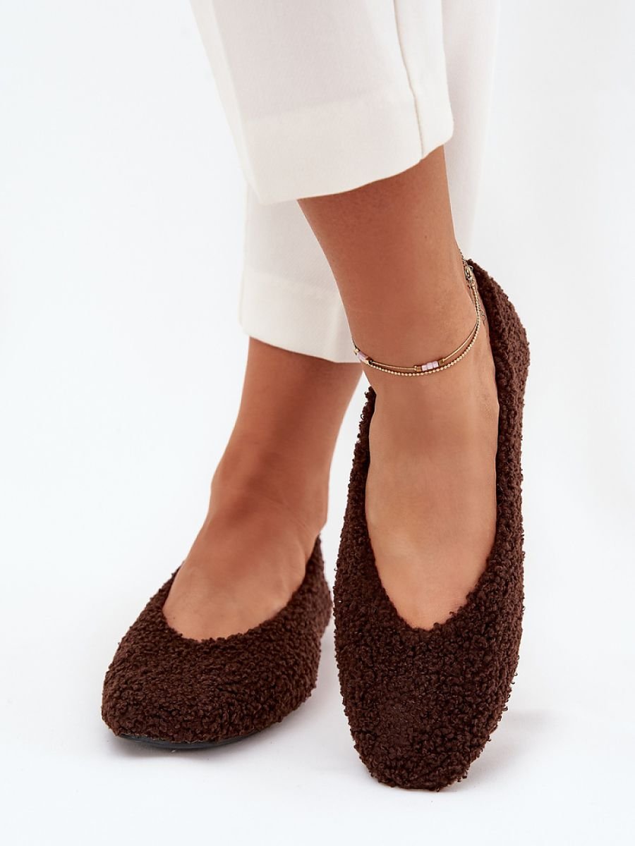Ballet flats model 216521 Step in style
