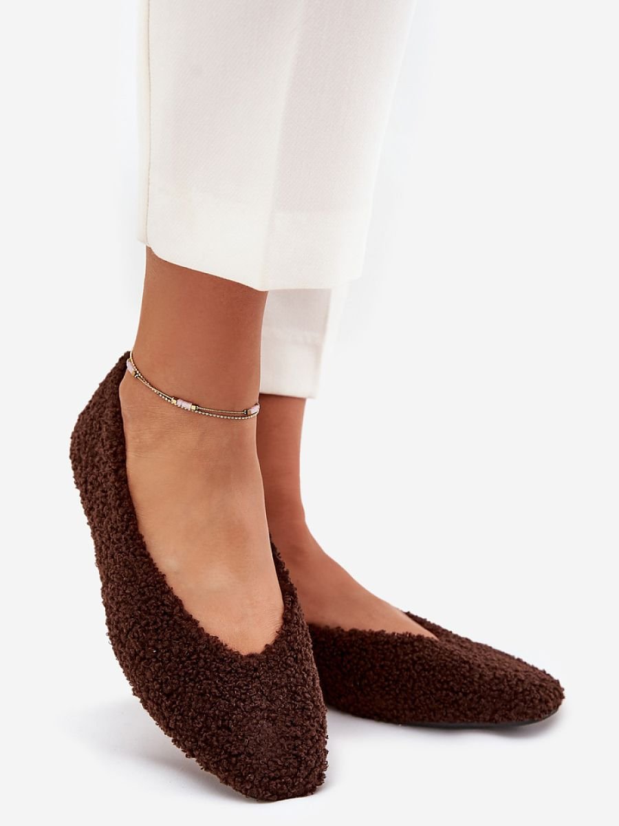 Ballet flats model 216521 Step in style — изображение 2