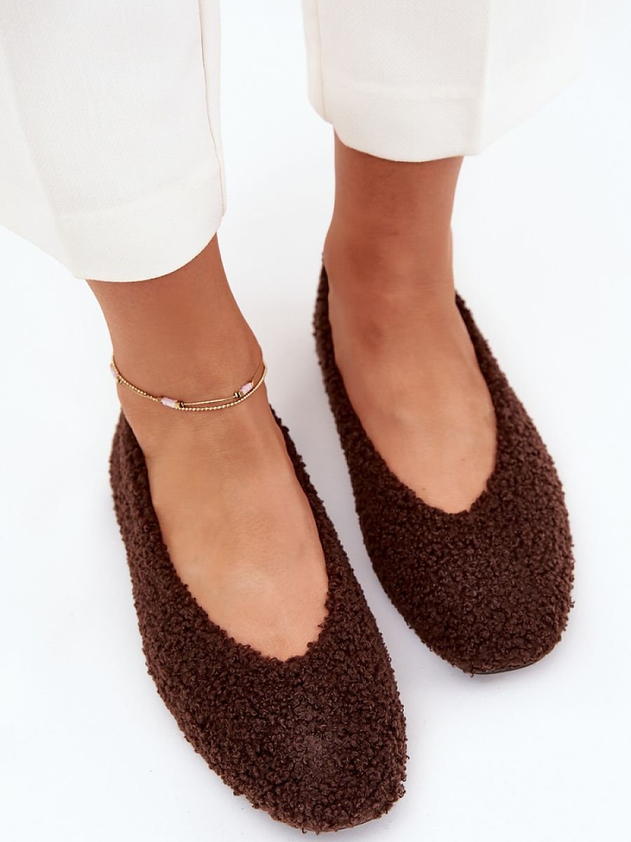 Ballet flats model 216521 Step in style — изображение 3
