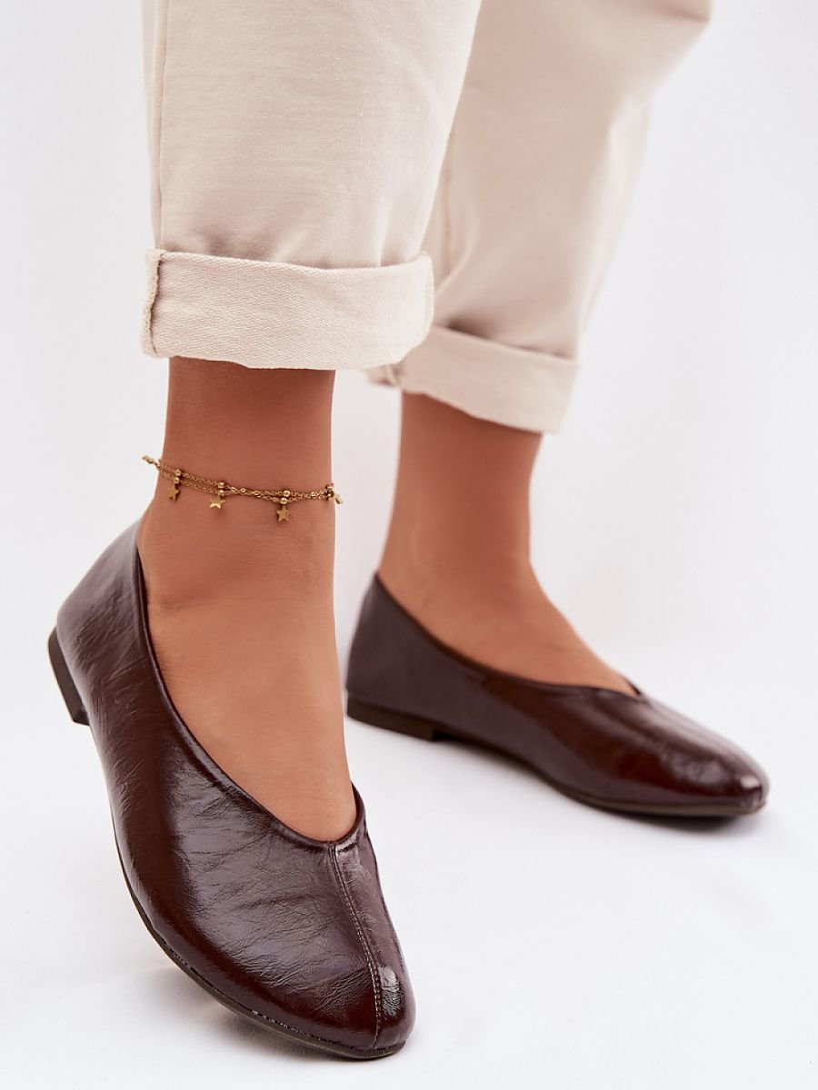 Ballet flats model 224237 Step in style