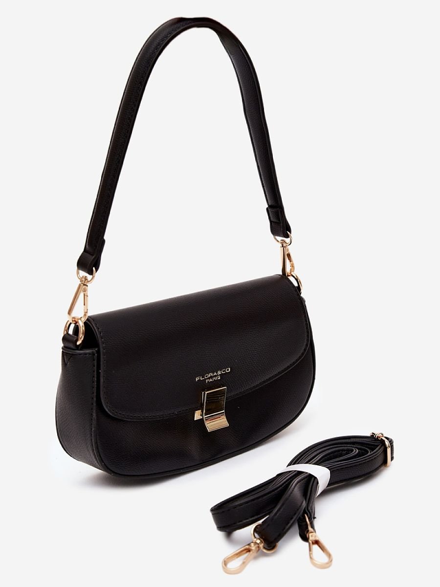 Everyday handbag model 230541 Step in style