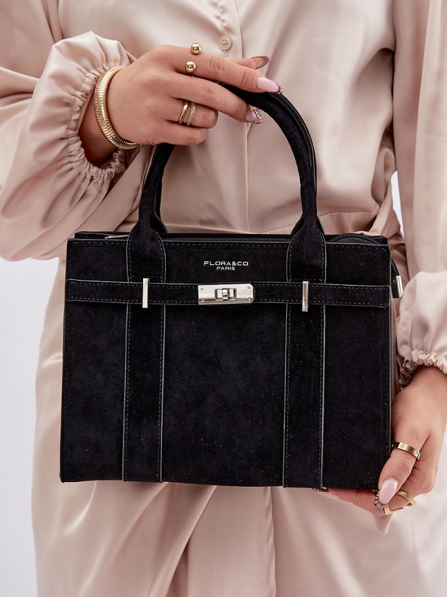 Everyday handbag model 230563 Step in style — изображение 3