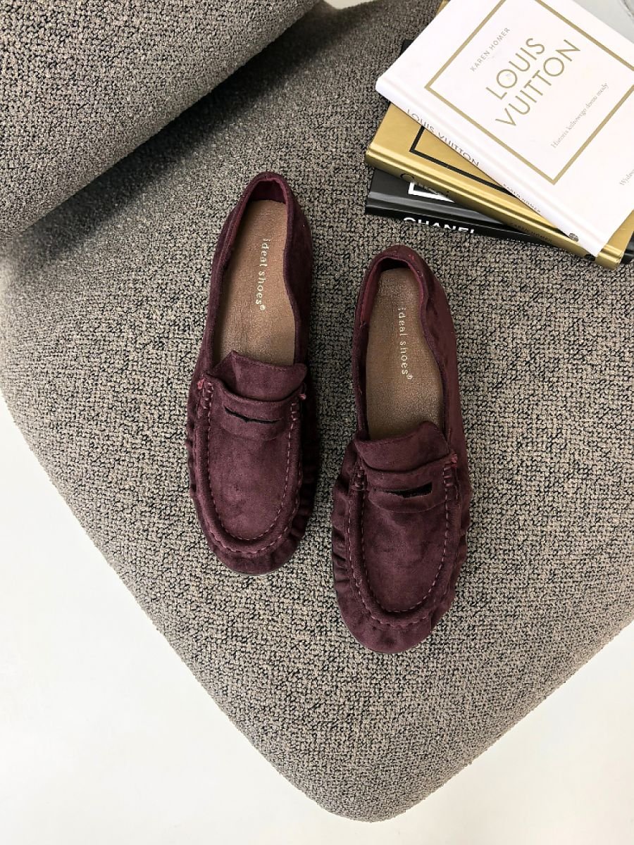 Mocassin model 230599 Step in style