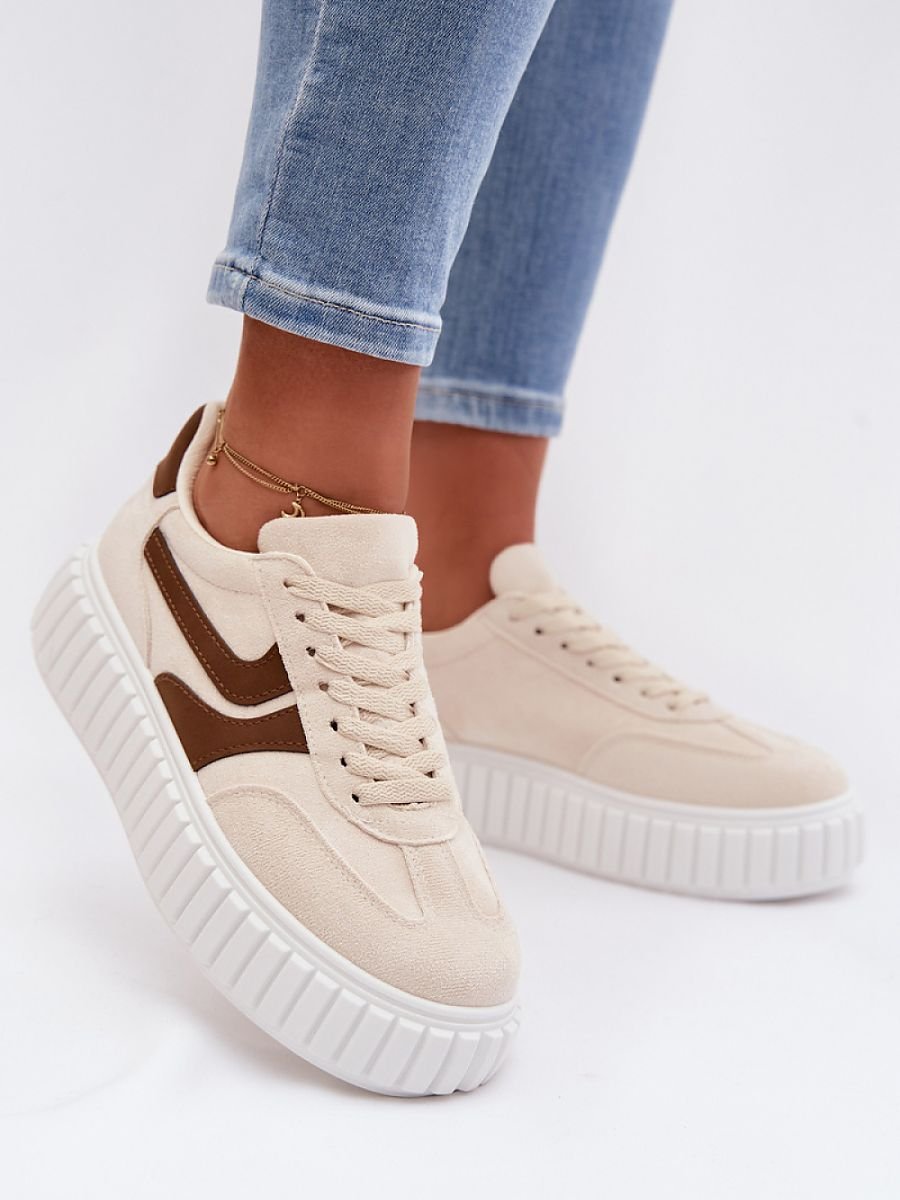 Sport Shoes model 224414 Step in style