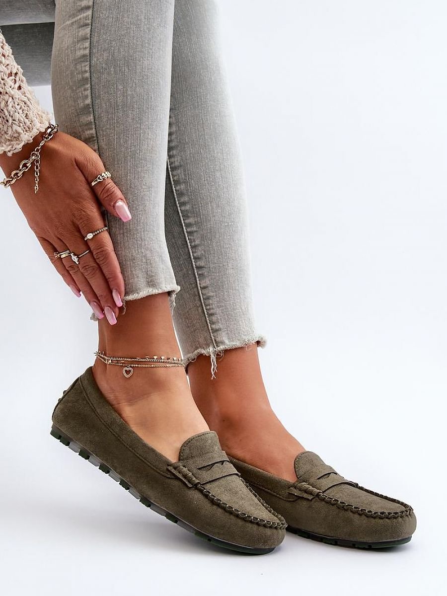 Mocassin model 197833 Step in style