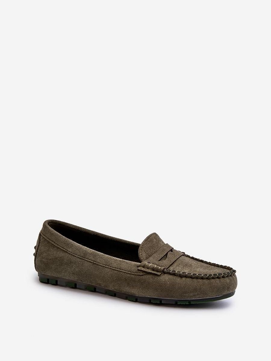 Mocassin model 197833 Step in style — изображение 2