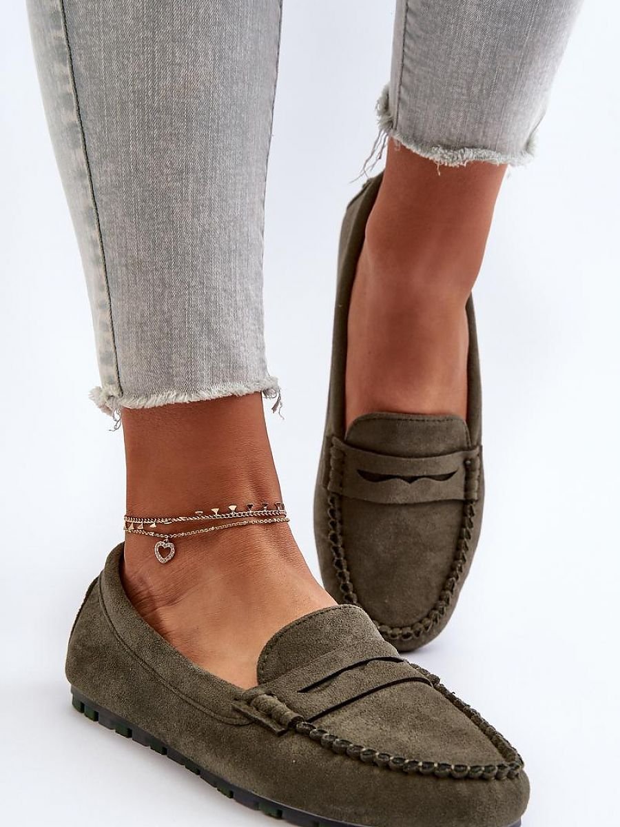 Mocassin model 197833 Step in style — изображение 3