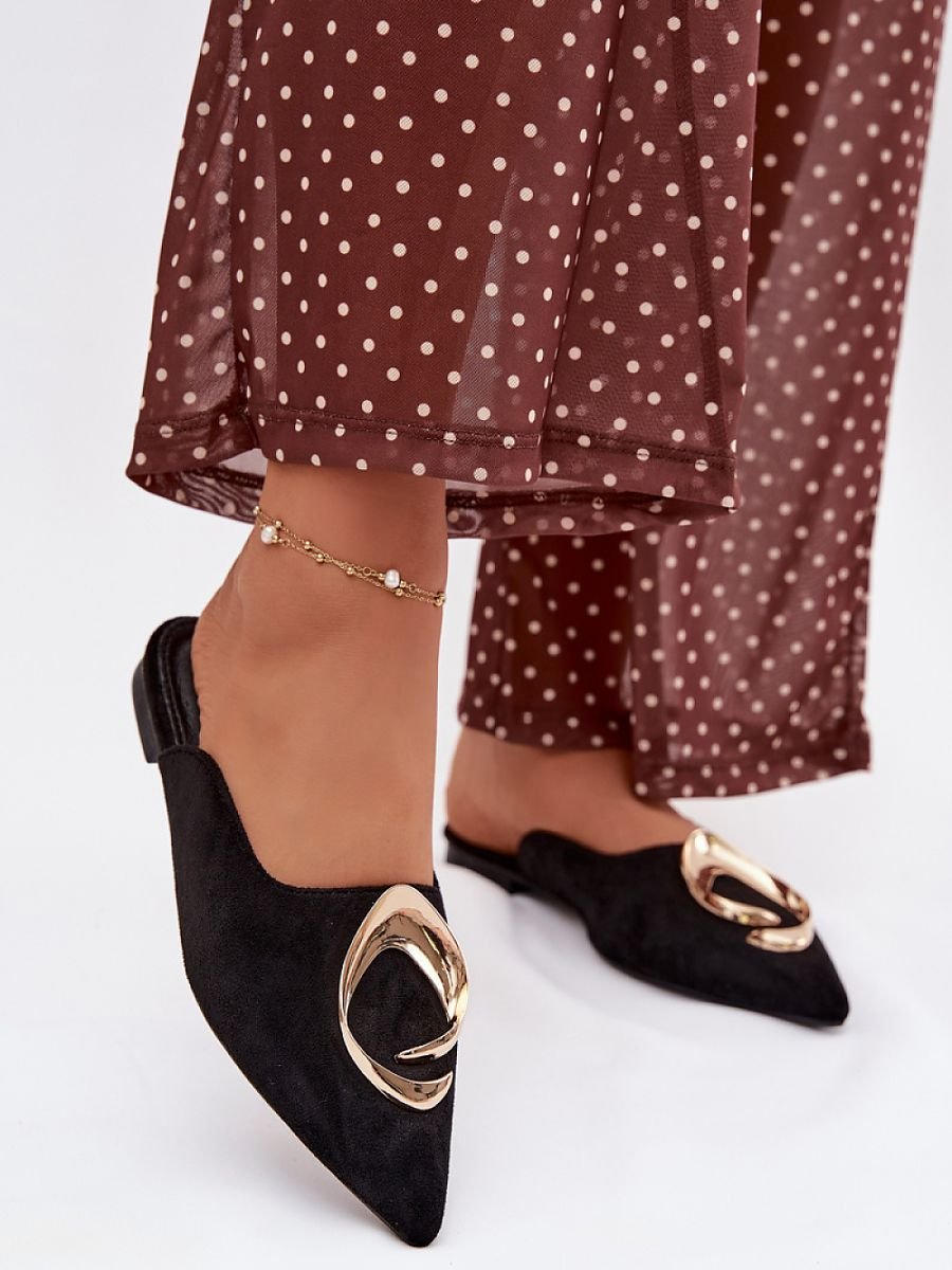 Flip-flops model 224517 Step in style