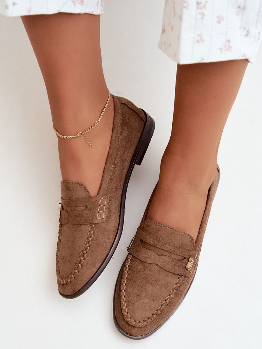 Mocassin model 230744 Step in style