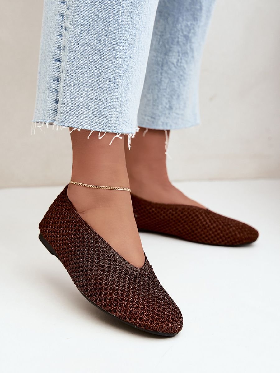 Ballet flats model 230762 Step in style