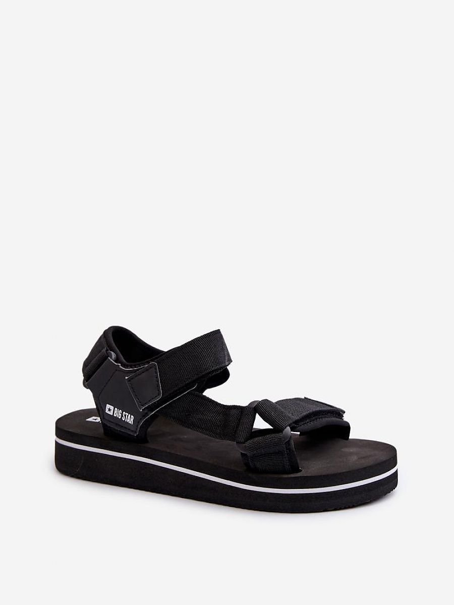 Platform sandals model 198191 Step in style — изображение 2