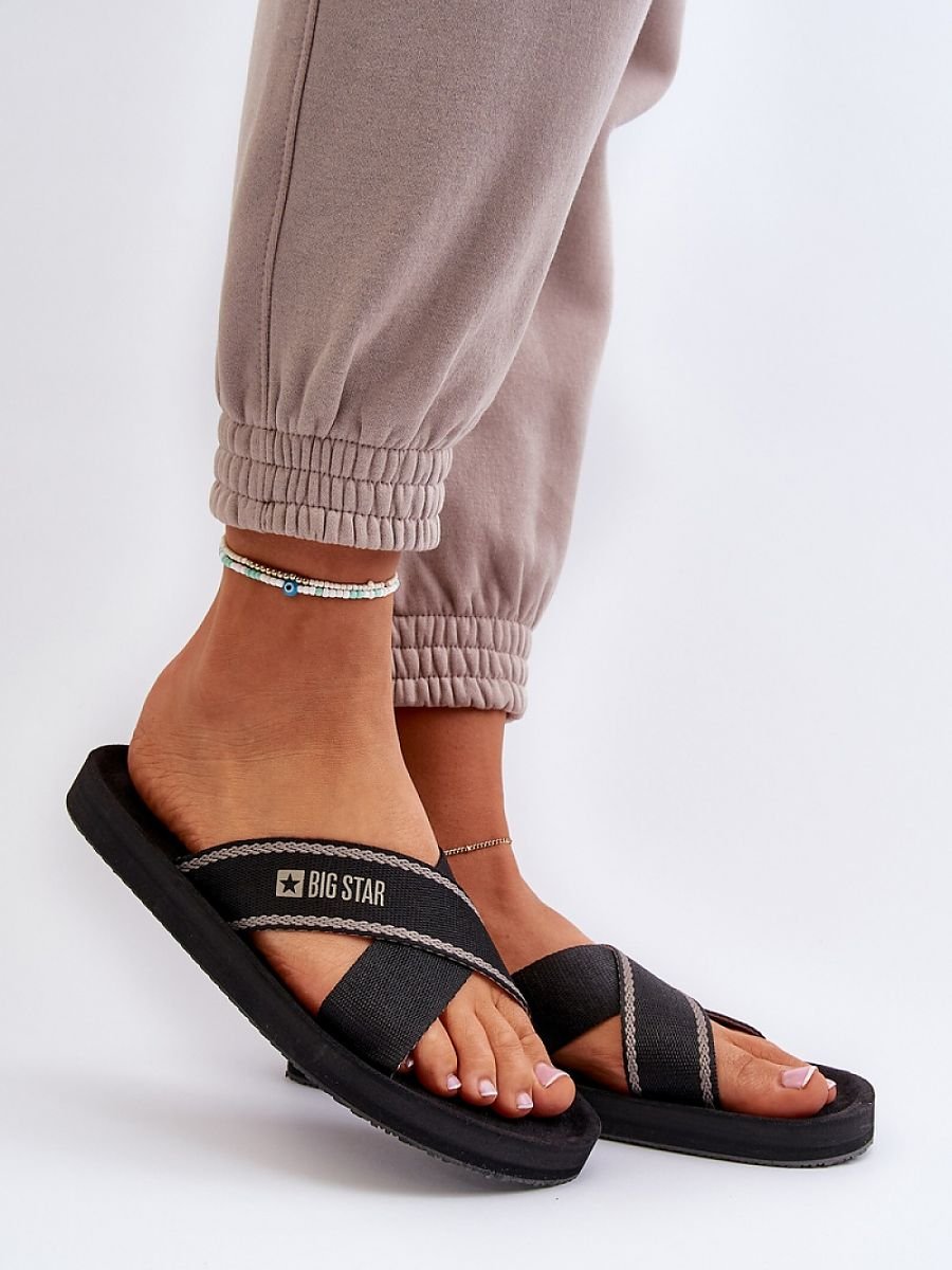 Flip-flops model 198804 Step in style