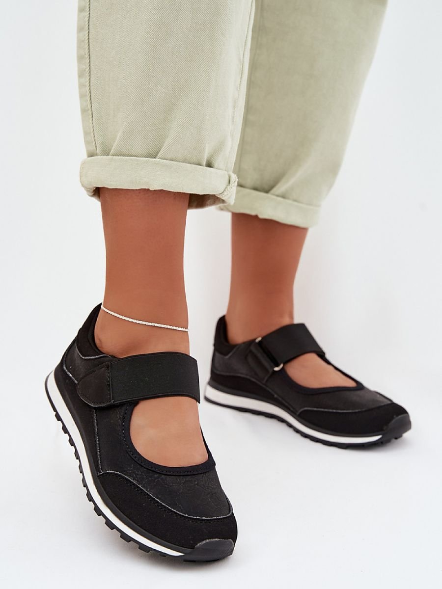 Half shoes model 225101 Step in style