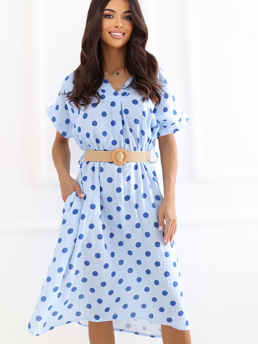 Daydress model 229661 Italy Moda