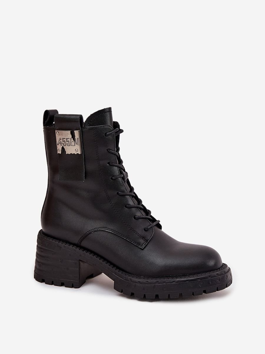 Bootie model 219112 Step in style — изображение 2