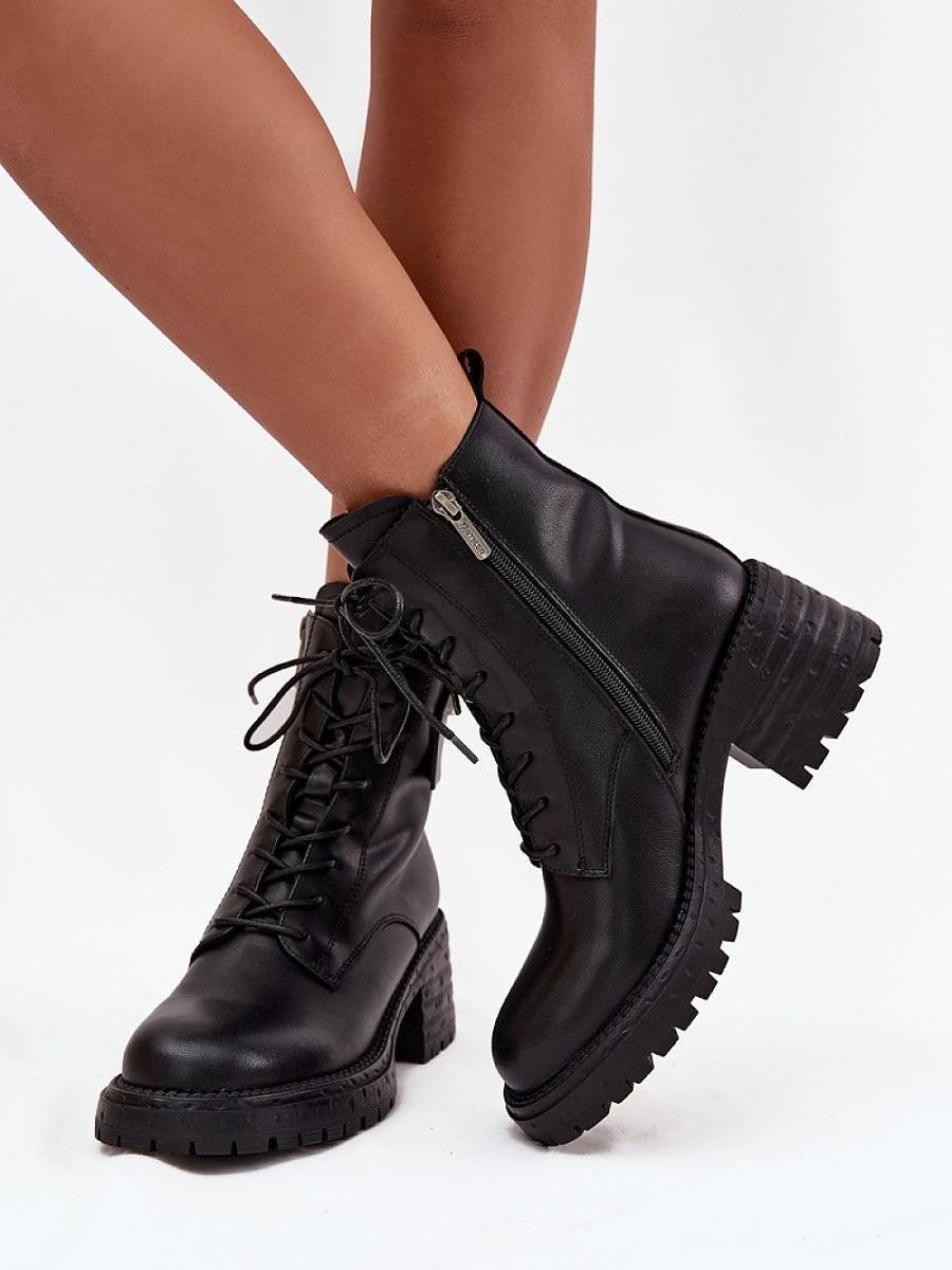 Bootie model 219112 Step in style — изображение 3