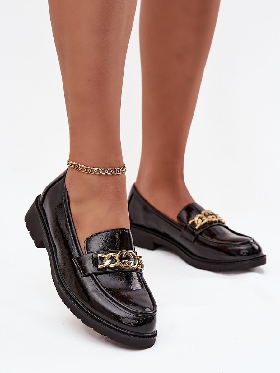 Mocassin model 219236 Step in style
