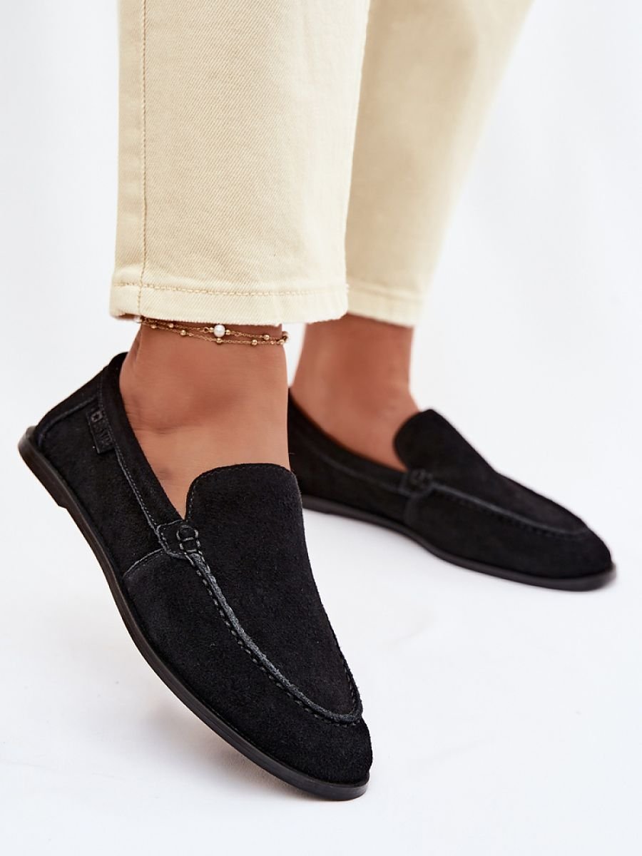 Mocassin model 226106 Step in style