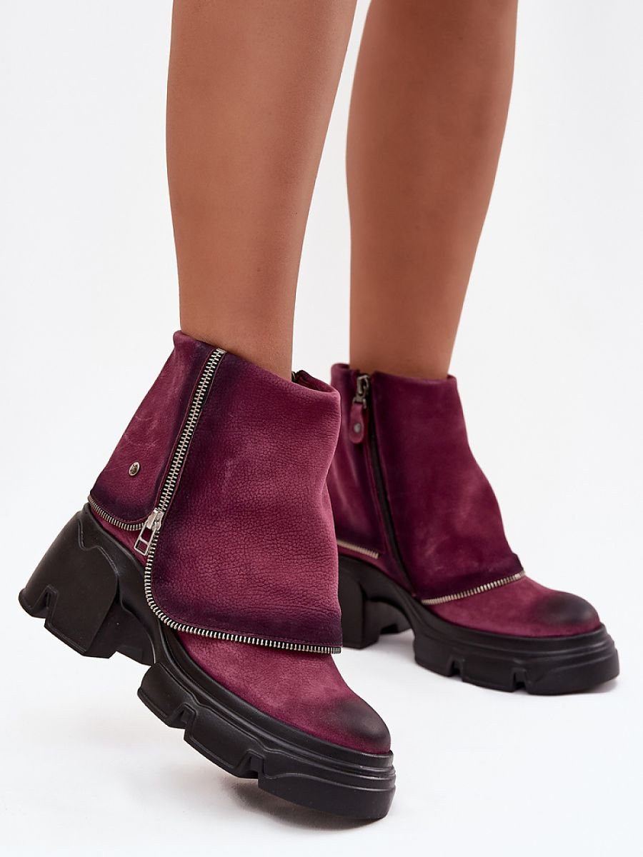 Boots model 219392 Step in style