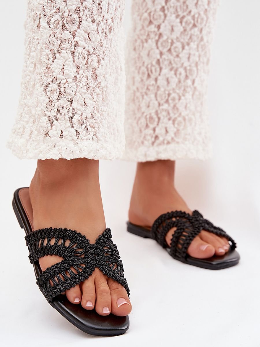 Flip-flops model 226352 Step in style