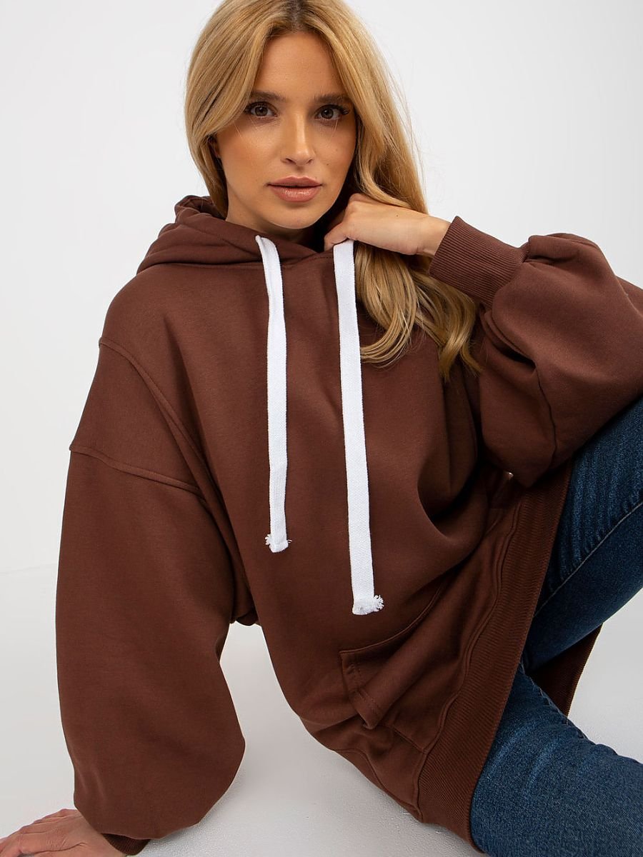 Sweatshirt model 231320 Ex Moda