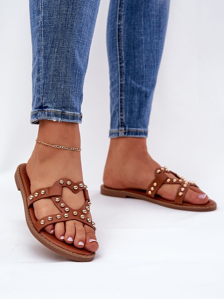Flip-flops model 212898 Step in style