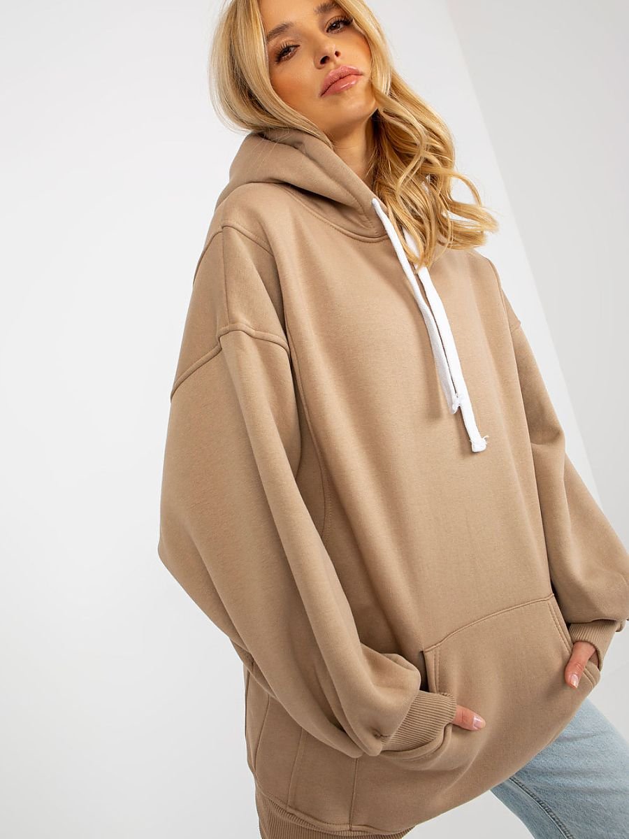 Sweatshirt model 231322 Ex Moda