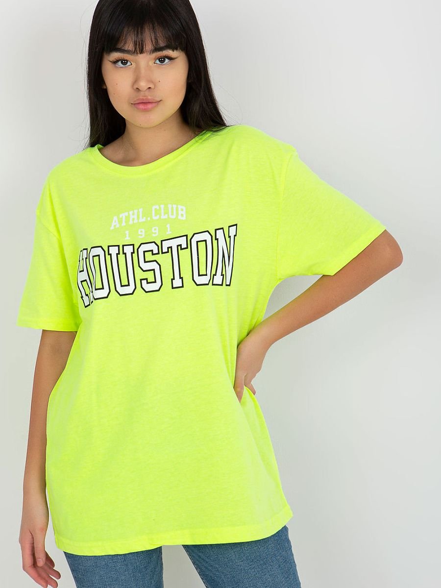 T-shirt model 231323 Ex Moda