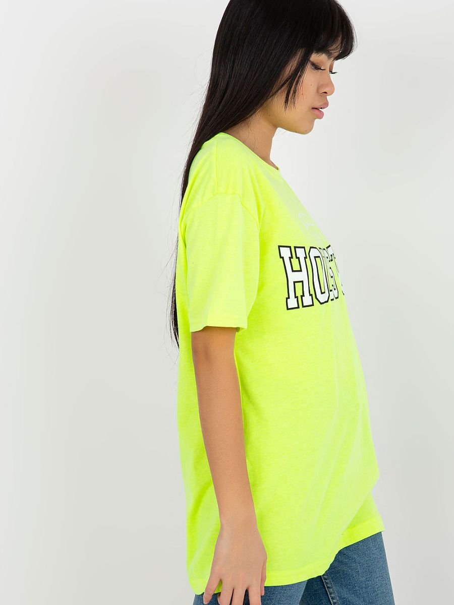 T-shirt model 231323 Ex Moda — изображение 2