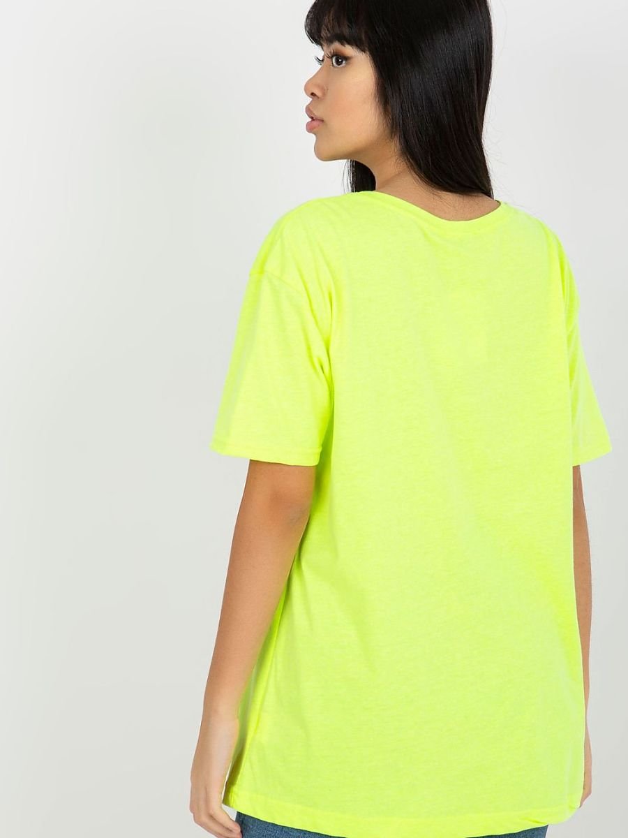 T-shirt model 231323 Ex Moda — изображение 3