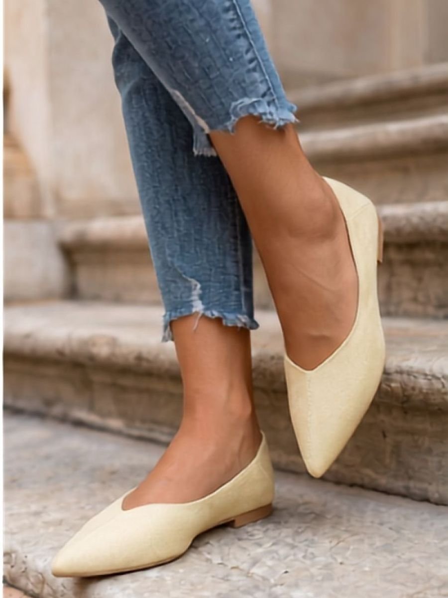 Ballet flats model 228944 Step in style