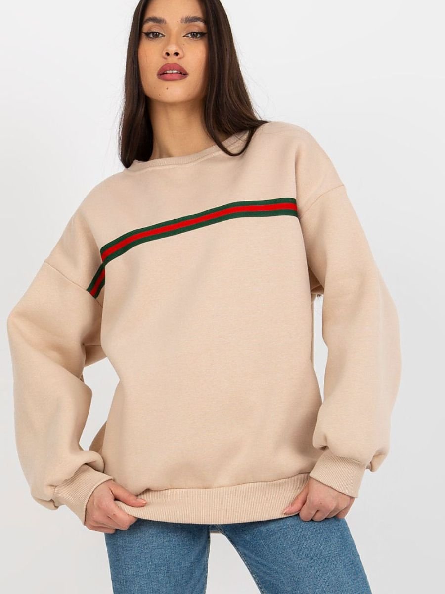 Sweatshirt model 231308 Ex Moda — изображение 3