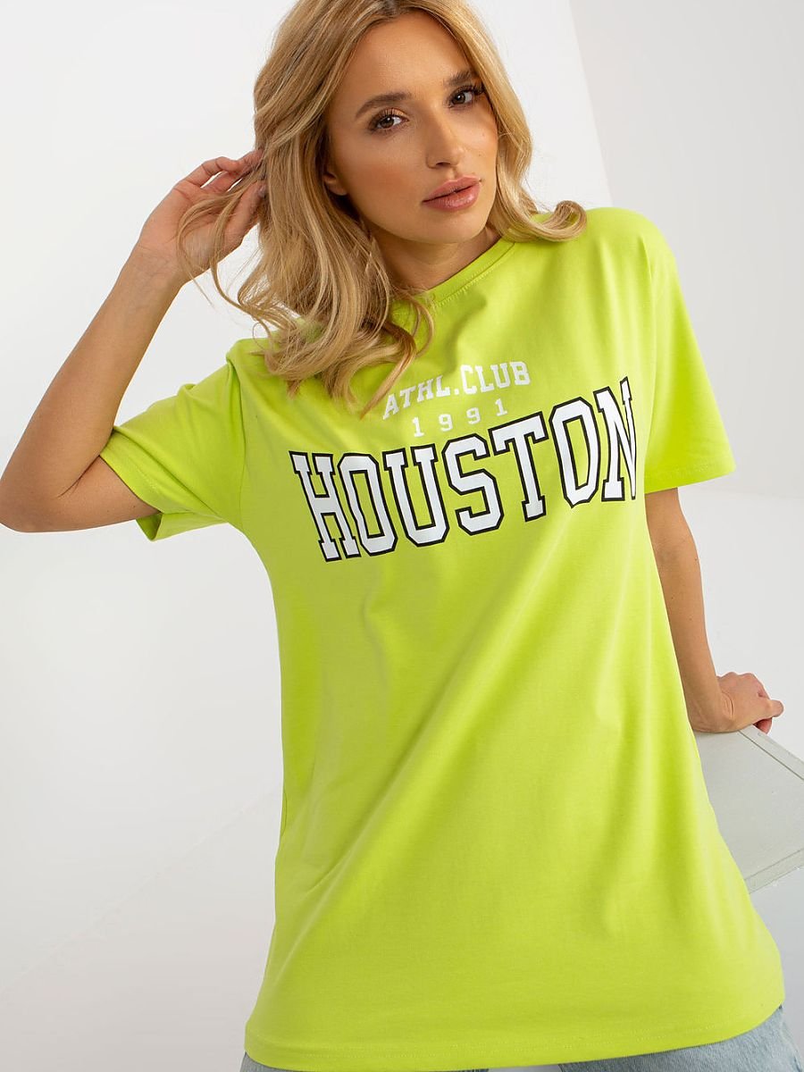 T-shirt model 231324 Ex Moda