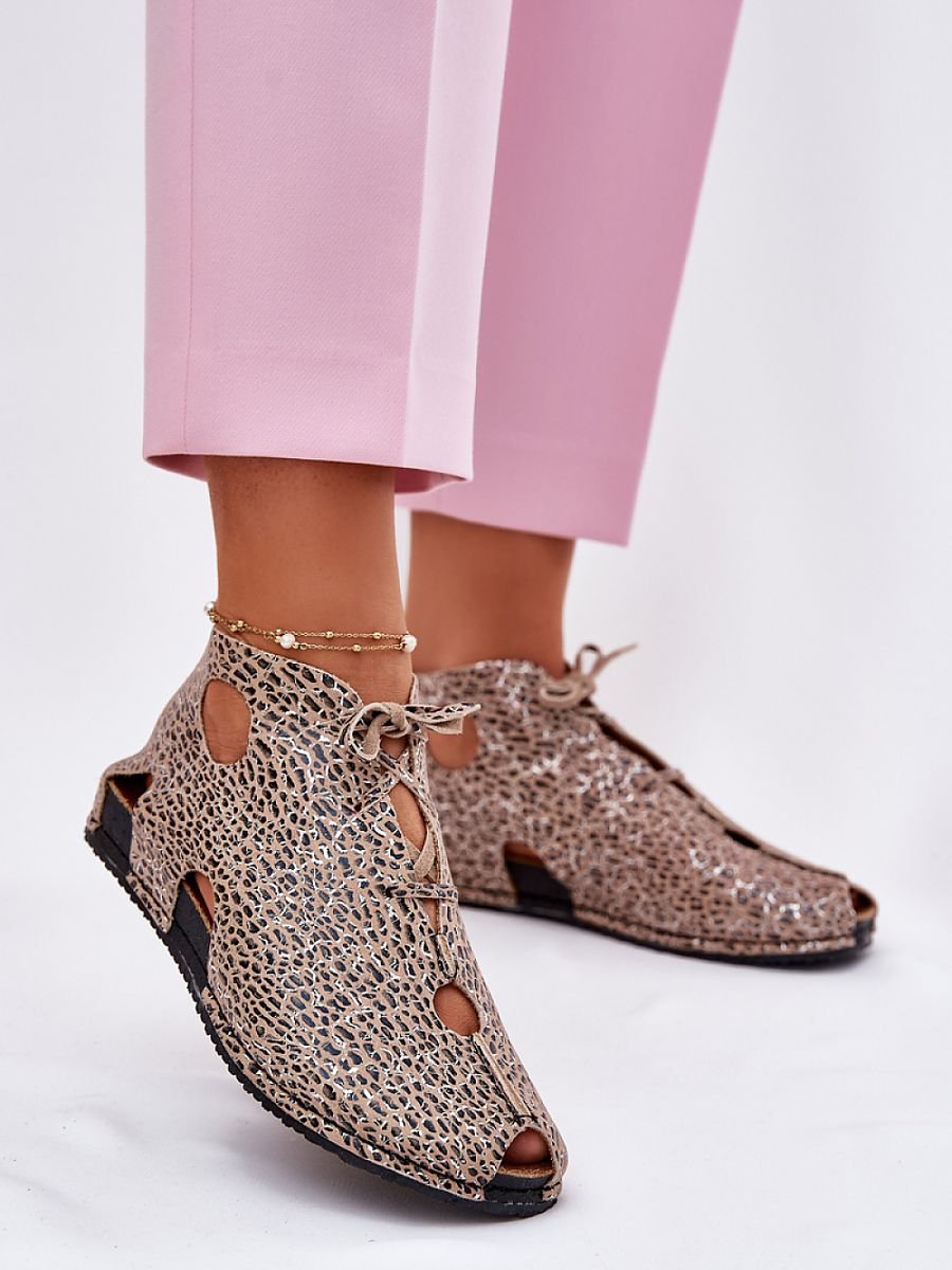 Boots model 213152 Step in style