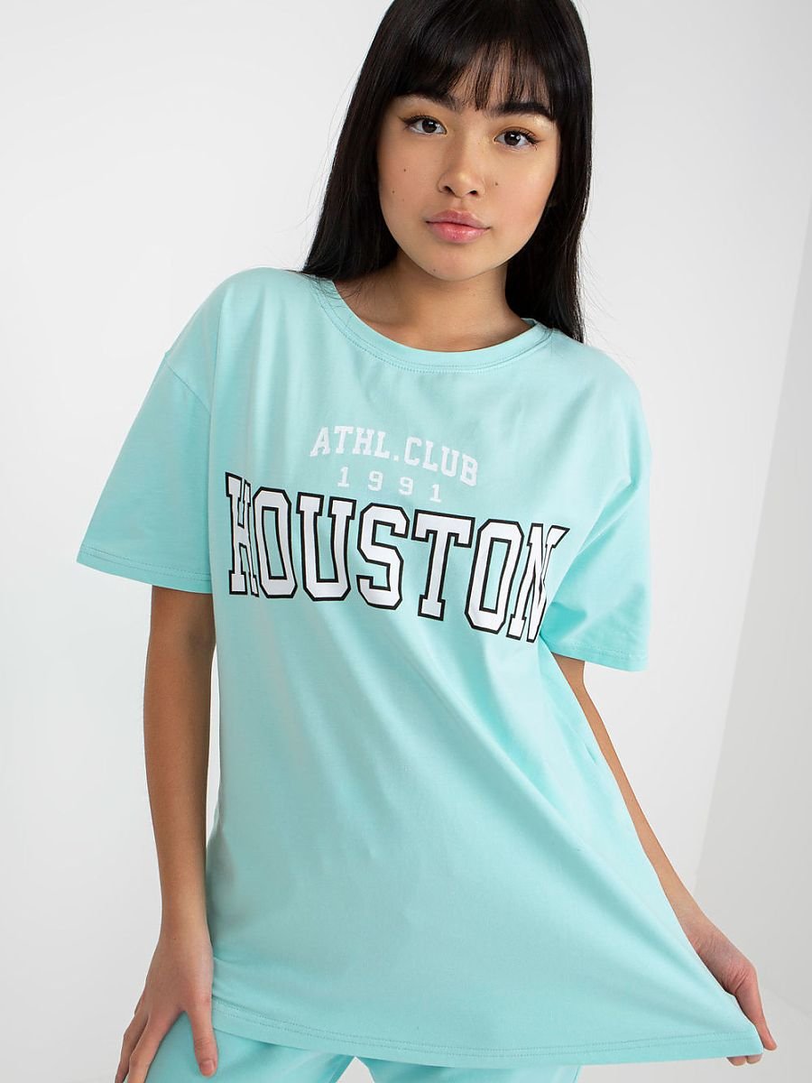 T-shirt model 231326 Ex Moda