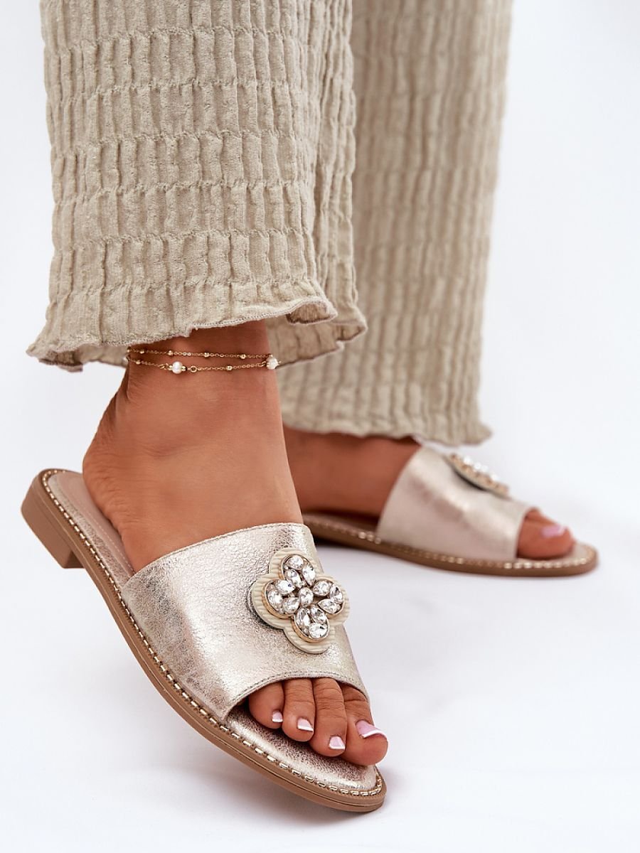 Flip-flops model 213480 Step in style