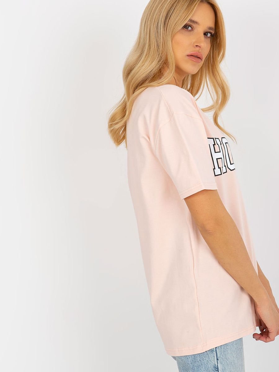 T-shirt model 231327 Ex Moda — изображение 3