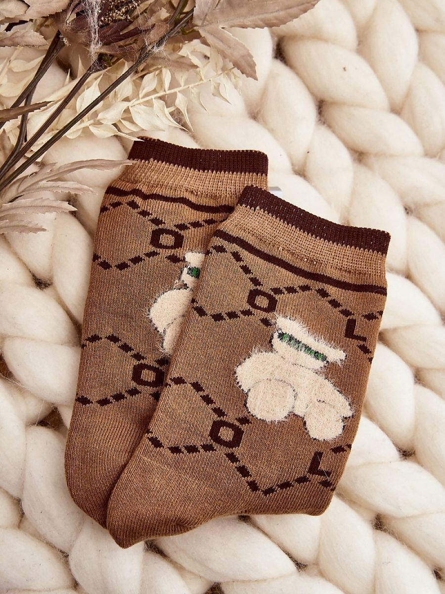 Socks model 191170 Step in style