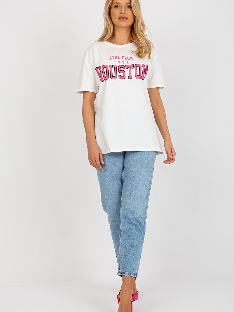 T-shirt model 231329 Ex Moda — изображение 2