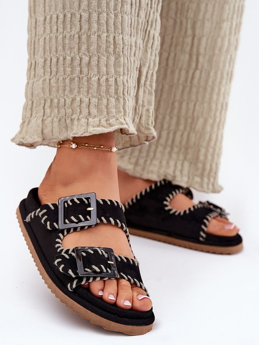 Flip-flops model 213959 Step in style