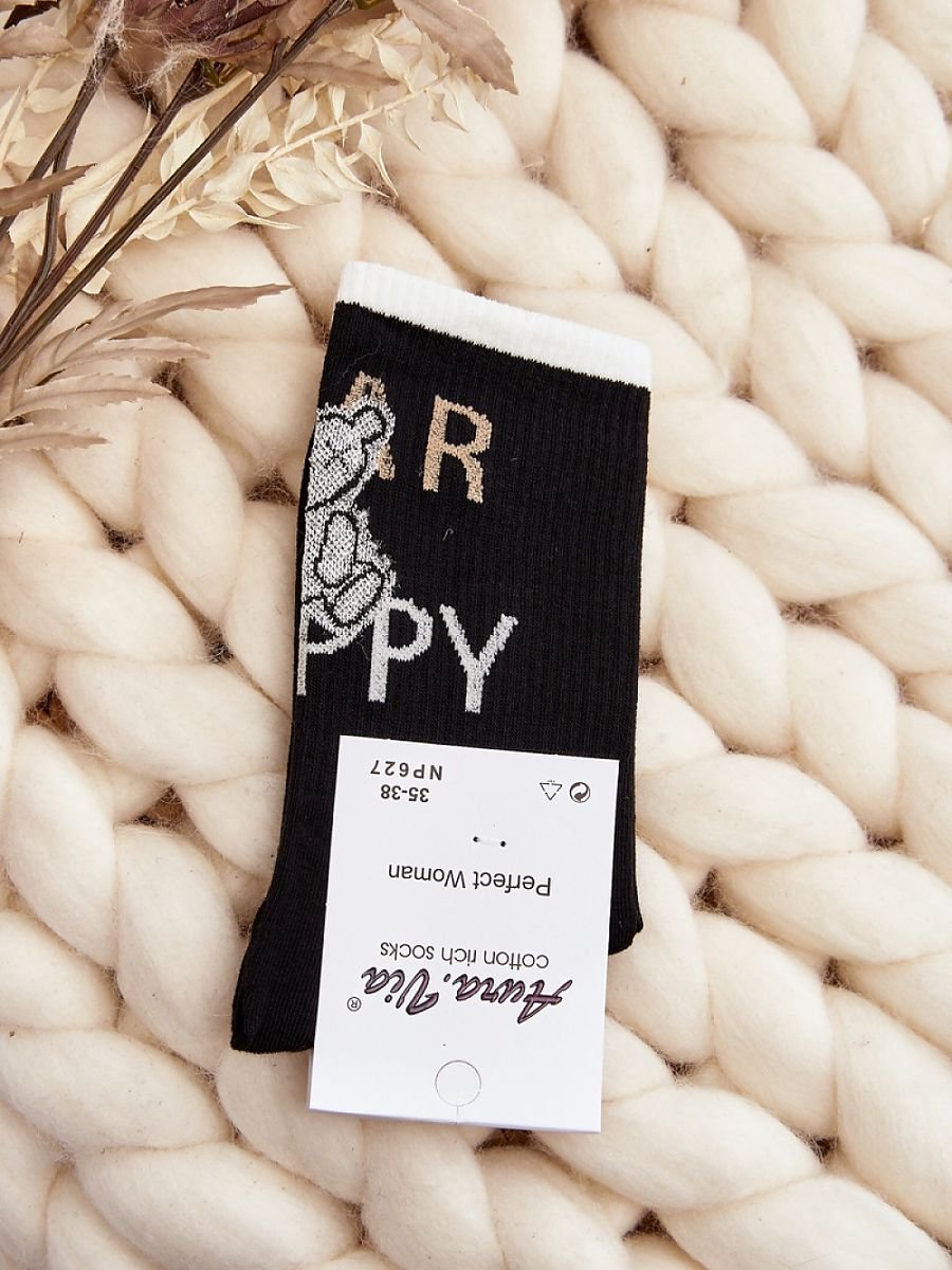 Socks model 191452 Step in style