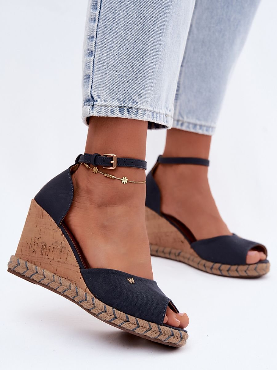 Buskin model 229279 Step in style