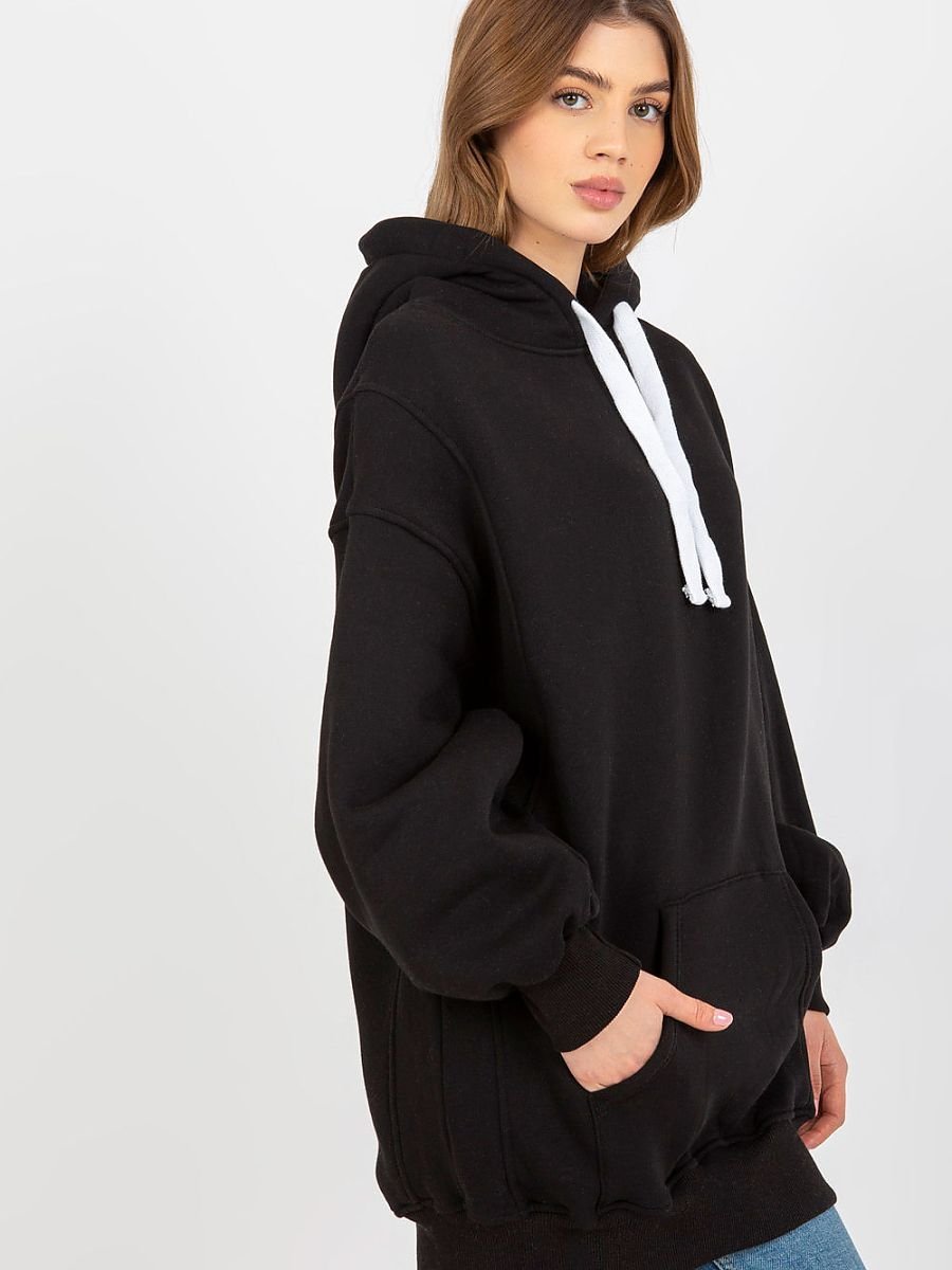 Sweatshirt model 231317 Ex Moda — изображение 2