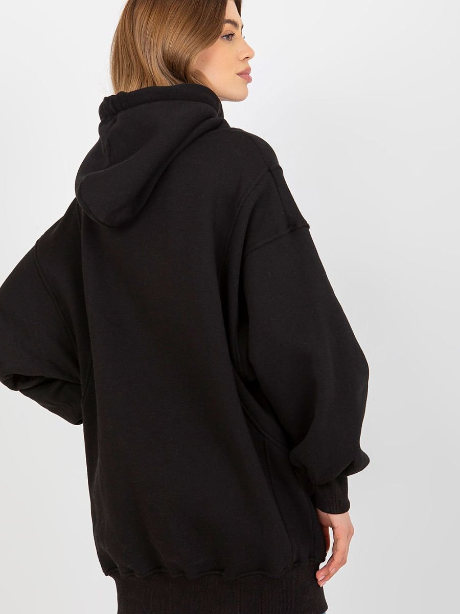 Sweatshirt model 231317 Ex Moda — изображение 3