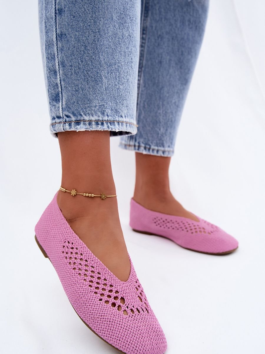 Ballet flats model 229299 Step in style