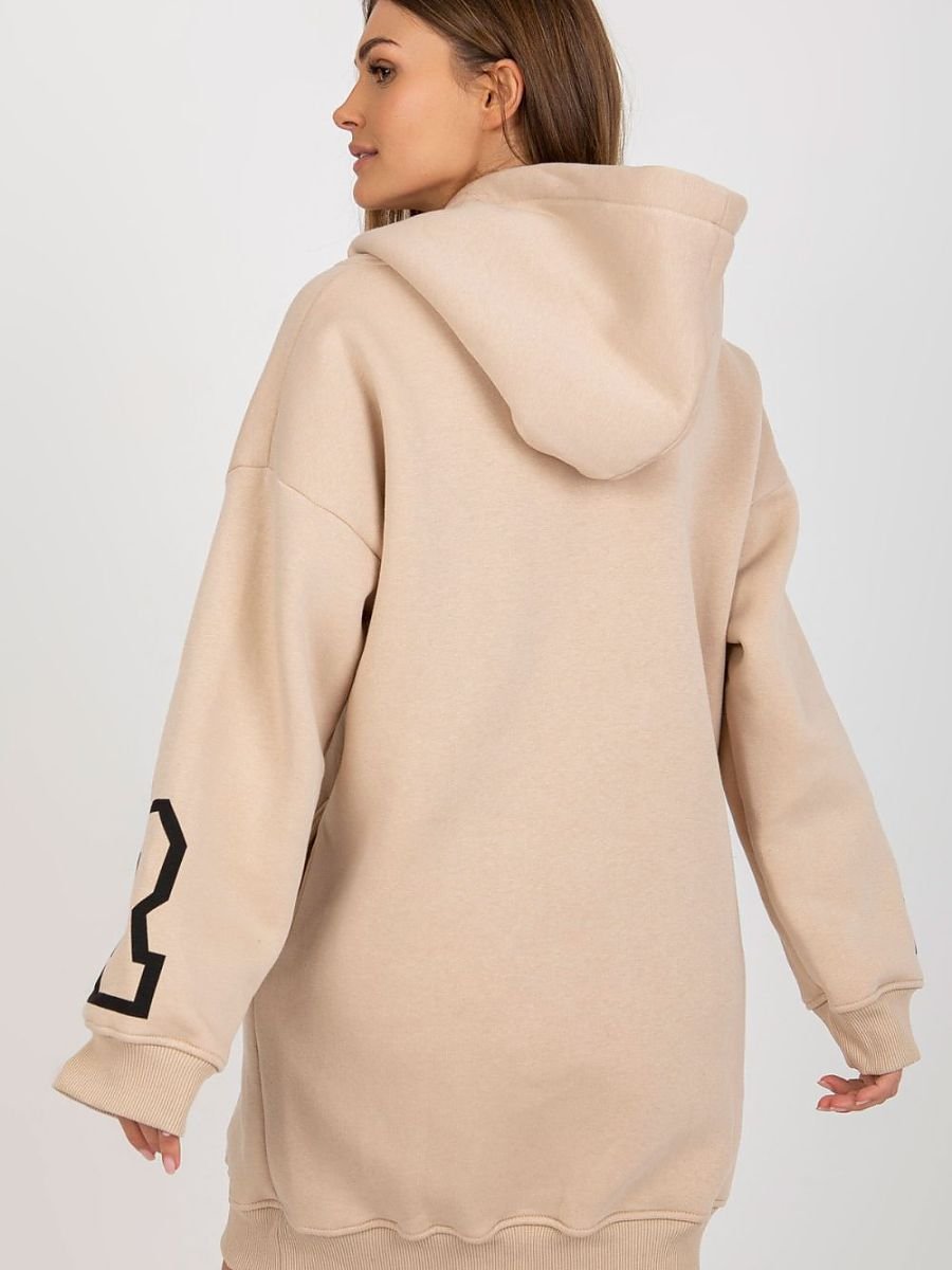 Sweatshirt model 231302 Ex Moda — изображение 4