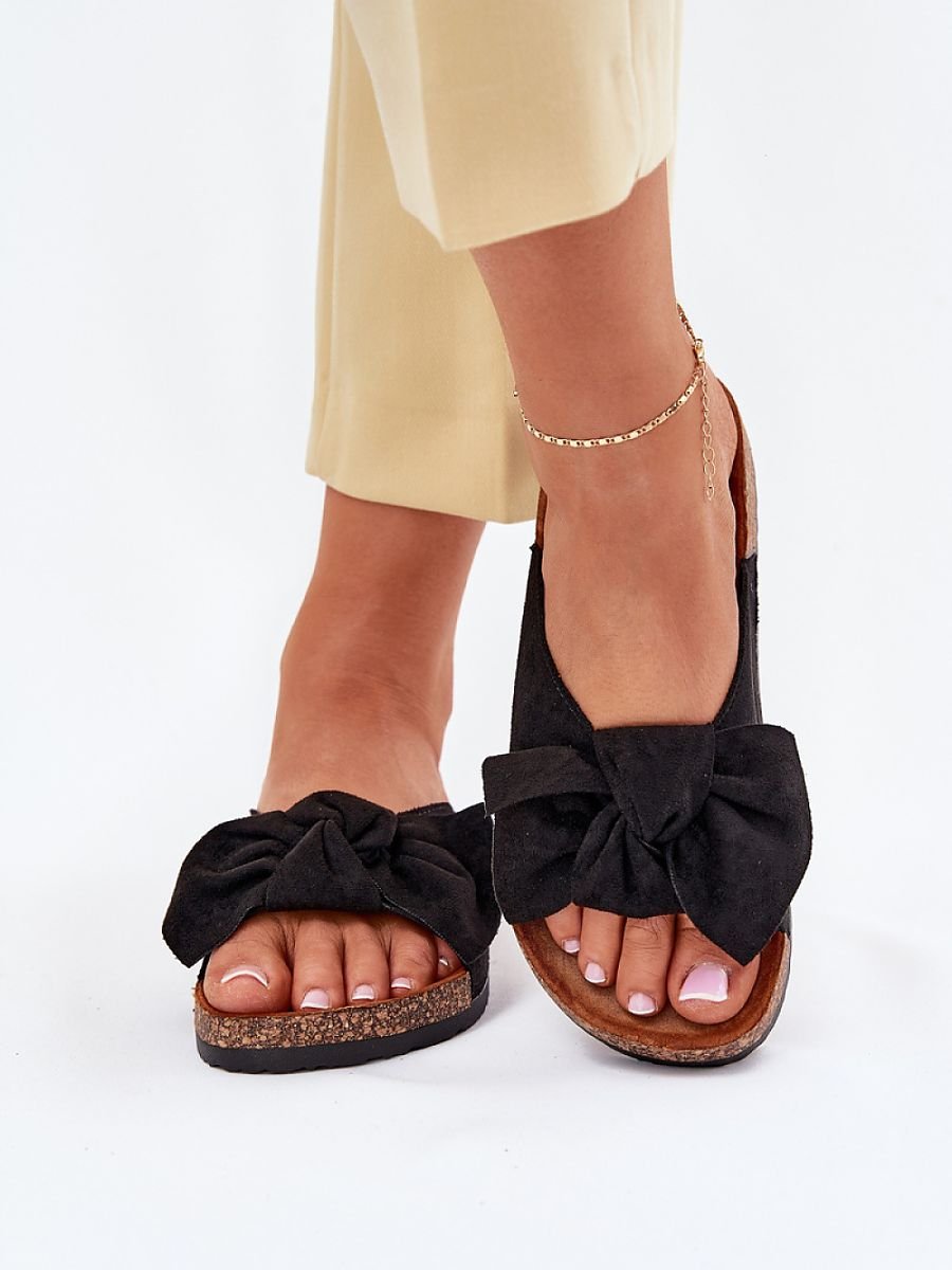 Flip-flops model 214490 Step in style