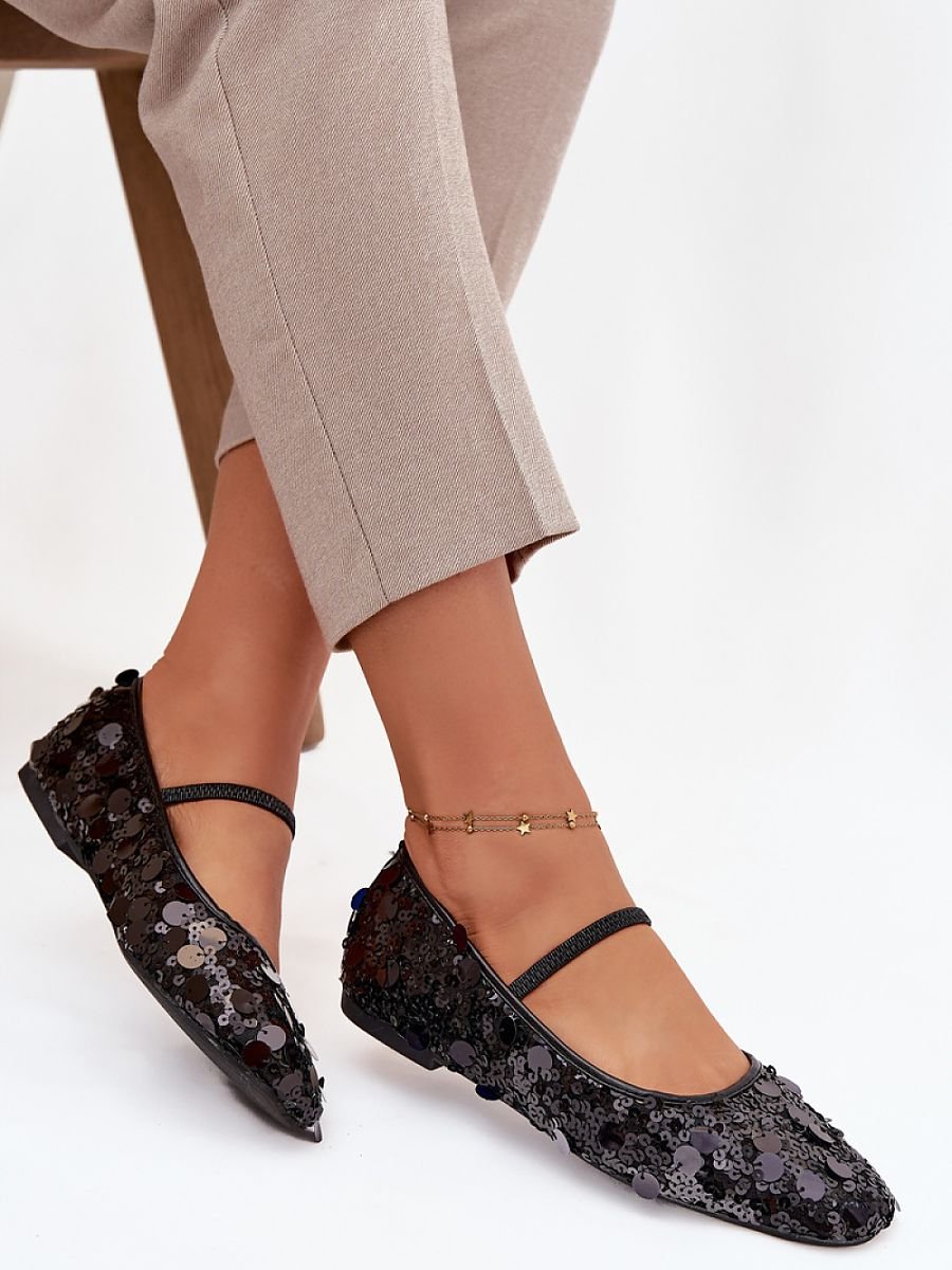 Ballet flats model 222987 Step in style