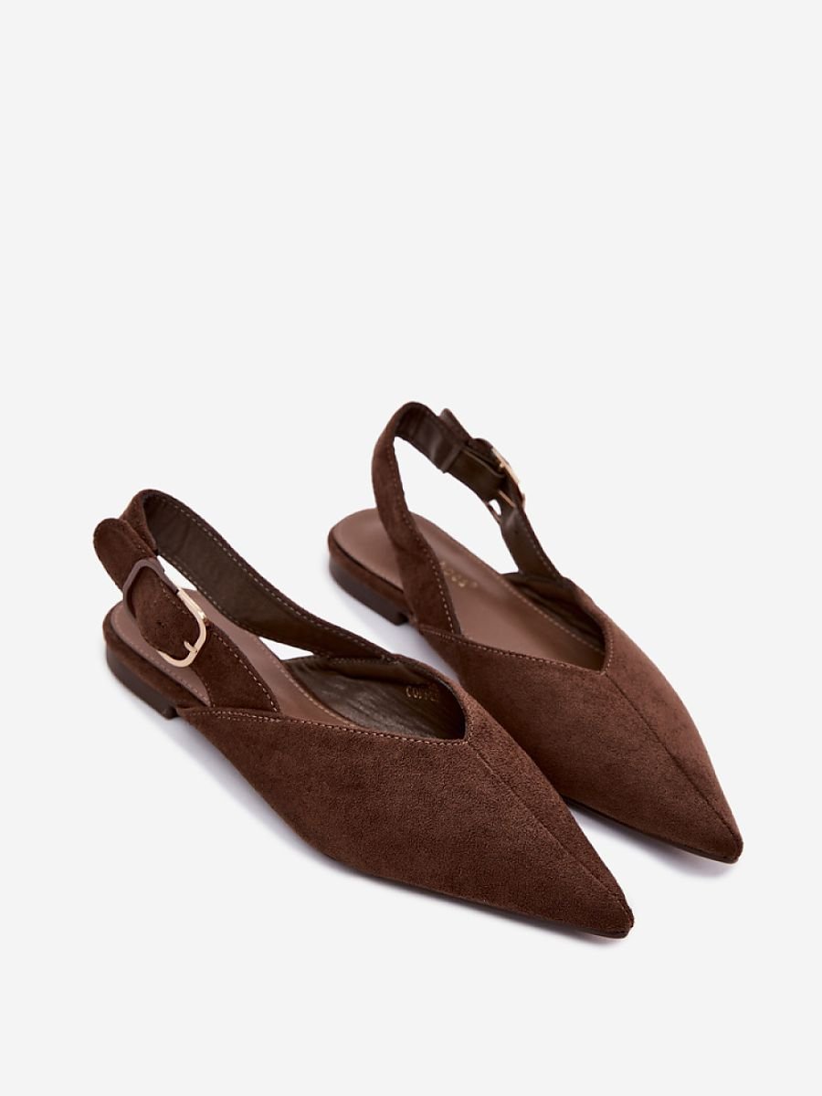 Ballet flats model 229743 Step in style