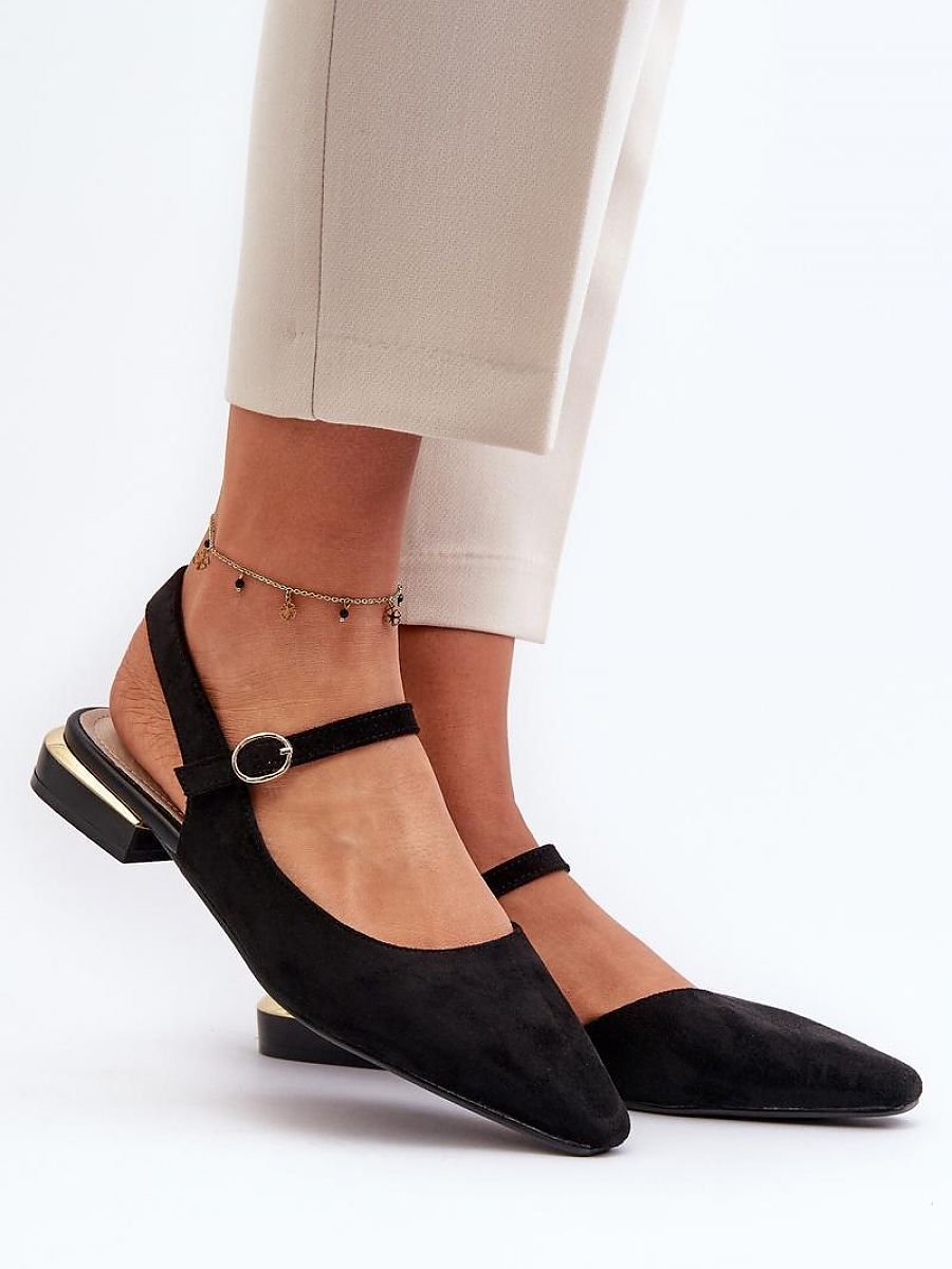 Ballet flats model 195738 Step in style